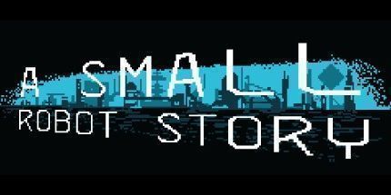 御三家Game-一个小机器人的故事