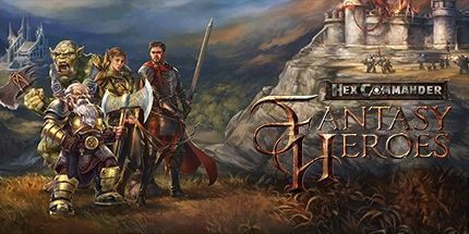 御三家Game-施魔人:奇幻英雄