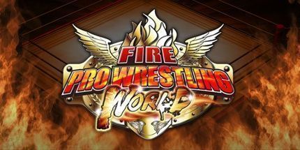 御三家Game-超火爆摔角世界