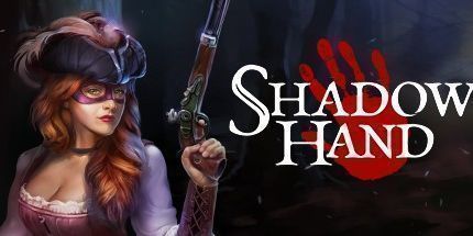 御三家Game-暗影之手