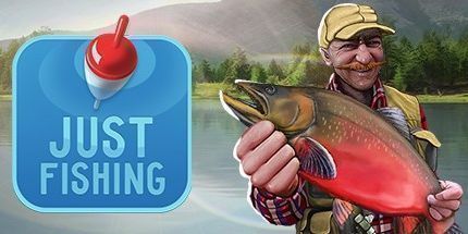 御三家Game-只是钓鱼