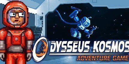 御三家Game-奥德修斯和他的探索机器人