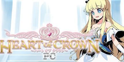 御三家Game-皇冠之心PC