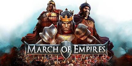 御三家Game-帝国霸略