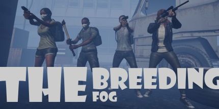 御三家Game-异种：毒雾