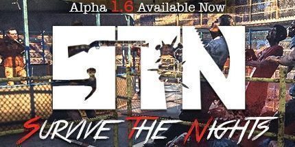 御三家Game-暗夜求生