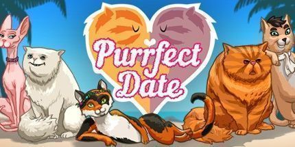 御三家Game-完美约会