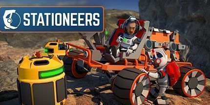 御三家Game-空间站工程师