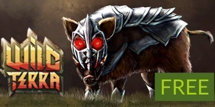 御三家Game-荒野之地