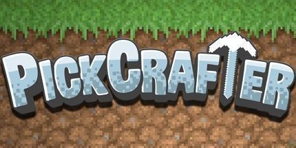 御三家Game-PickCrafter