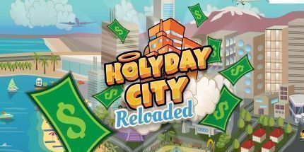御三家Game-假日之城：重制版
