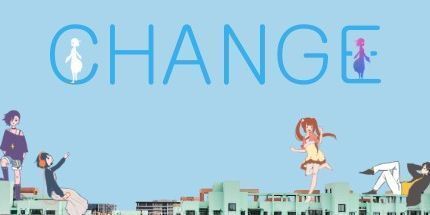 御三家Game-改变Change