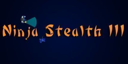 御三家Game-潜行忍者3