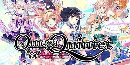 御三家Game-欧米茄五重奏