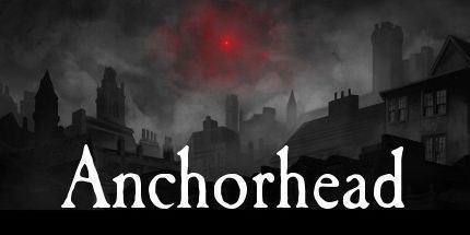 御三家Game-锚头