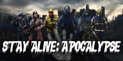 御三家Game-活着：启示录