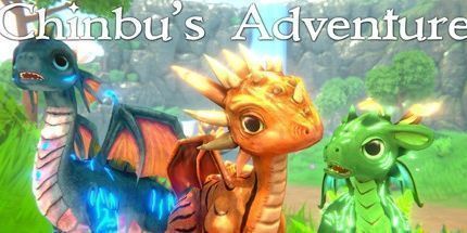 御三家Game-钦布的冒险