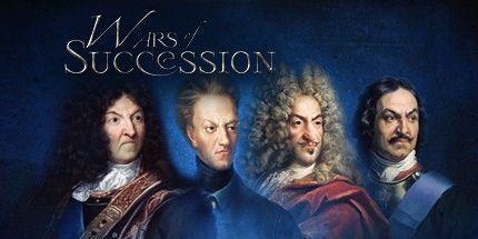 御三家Game-继承战争