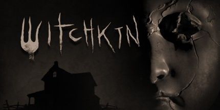 御三家Game-Witchkin