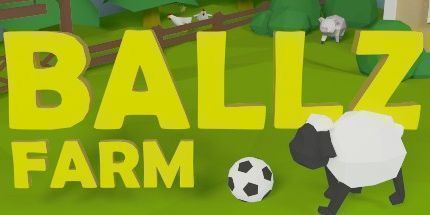 御三家Game-Ballz: 农场