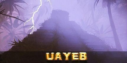 御三家Game-UAYEB: 旱地