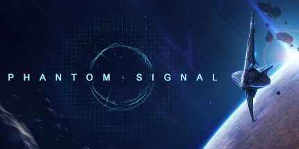 御三家Game-幻影信号