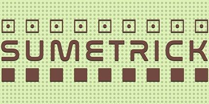 御三家Game-SUMETRICK