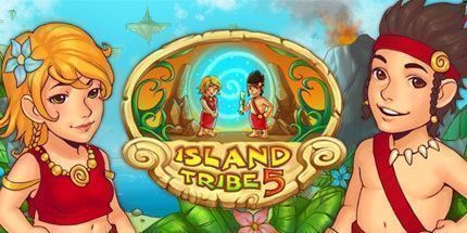 御三家Game-岛屿部落5