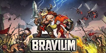 御三家Game-布拉维恩