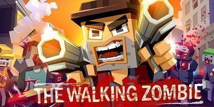 御三家Game-行尸走肉：死亡之城