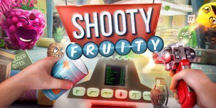 御三家Game-Shooty果味