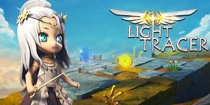 御三家Game-光的追迹者