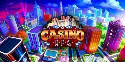 御三家Game-CasinoRPG