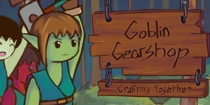 御三家Game-哥布林齿轮车间