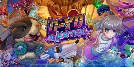 御三家Game-Q-YO射击