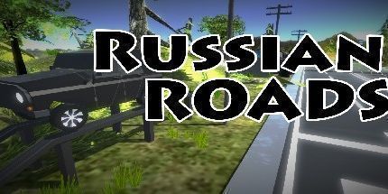 御三家Game-俄罗斯街头竞速