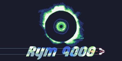 御三家Game-Rym 9000