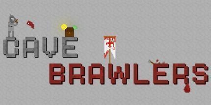 御三家Game-洞穴斗殴