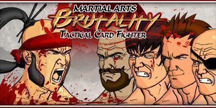 御三家Game-武术暴行