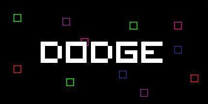 御三家Game-躲闪