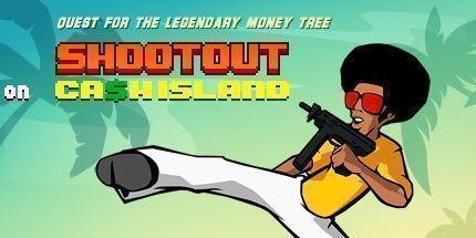 御三家Game-现金岛枪战