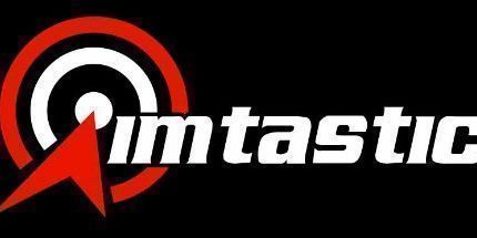 御三家Game-Aimtastic