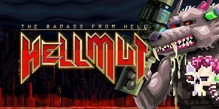 御三家Game-地狱变种：来自地狱的坏蛋