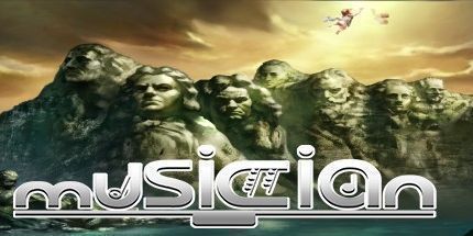 御三家Game-音乐家