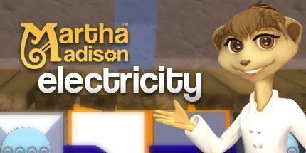 御三家Game-玛莎·麦迪逊: 电力