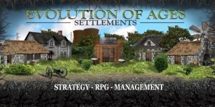 御三家Game-定居点