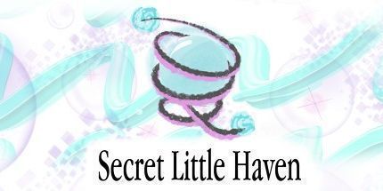 御三家Game-秘密小避风港