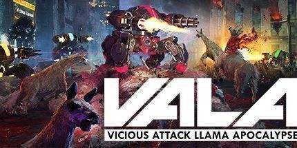 御三家Game-羊驼病毒末世