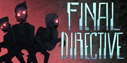 御三家Game-最后指令