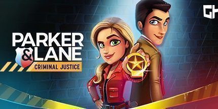 御三家Game-帕克与雷恩：刑事司法